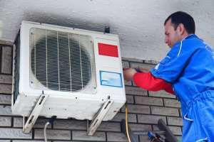 Find HVAC Contractors in Washtenaw County